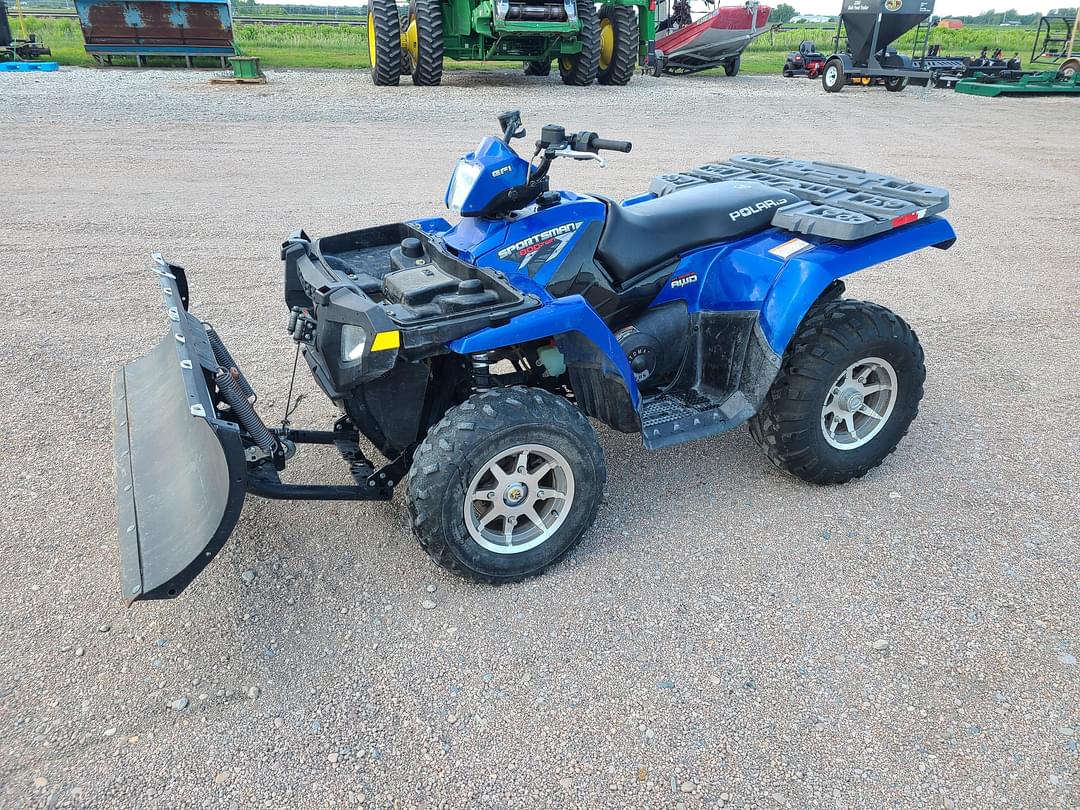 Image of Polaris Sportsman 800 Primary Image