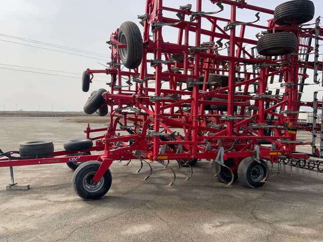 Image of Wil-Rich QX2 equipment image 4