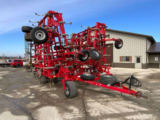 Image of Wil-Rich QX2 equipment image 1