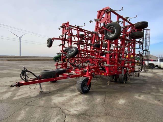 Image of Wil-Rich QX2 equipment image 3