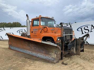 Main image Ford L9000