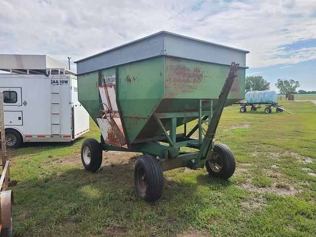 Image of Huskee Undetermined equipment image 1