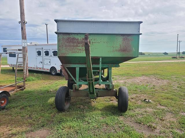 Image of Huskee Undetermined equipment image 4