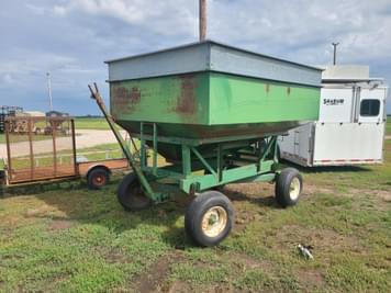 Main image Huskee Undetermined