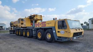 2002 Grove GMK6350 Image