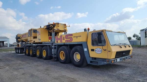 Equipment Main Image