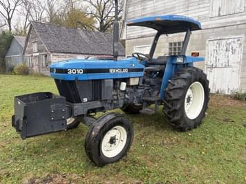 Main image New Holland 3010S