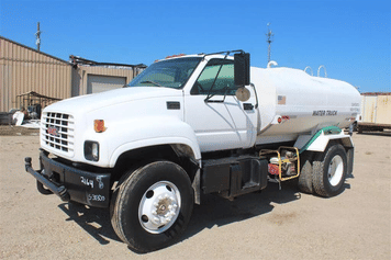 Main image GMC C7500