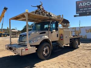 2012 International 4400 Image