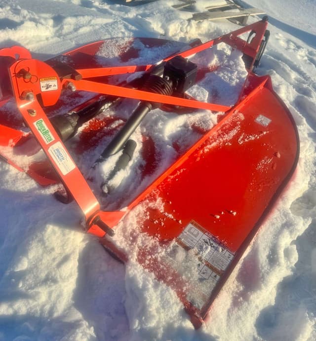 Image of Land Pride RCR1260 equipment image 3