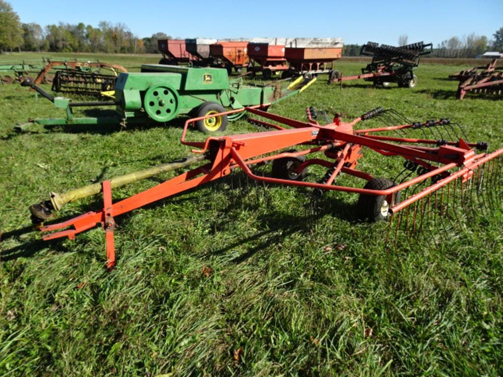 Main image Kuhn GA300GT