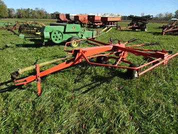 Main image Kuhn GA300GT