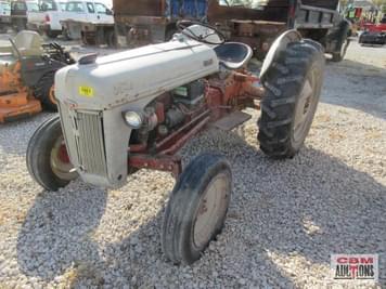 Main image Ford 8N
