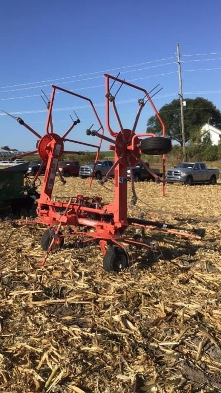 Main image Kuhn GF5202