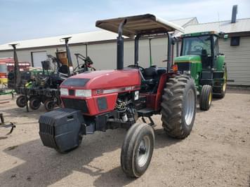 Main image Case IH C60