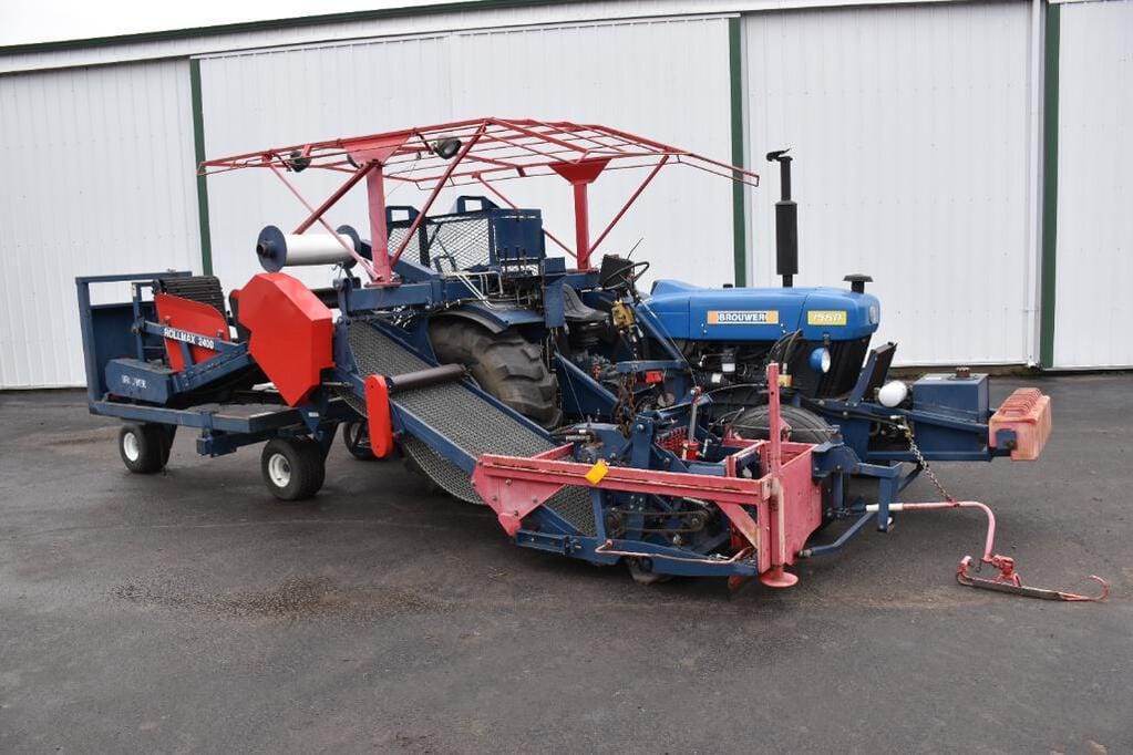 Main image Brouwer 1560