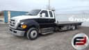 2011 Ford F-650 Image