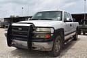 2001 Chevrolet 1500 Image