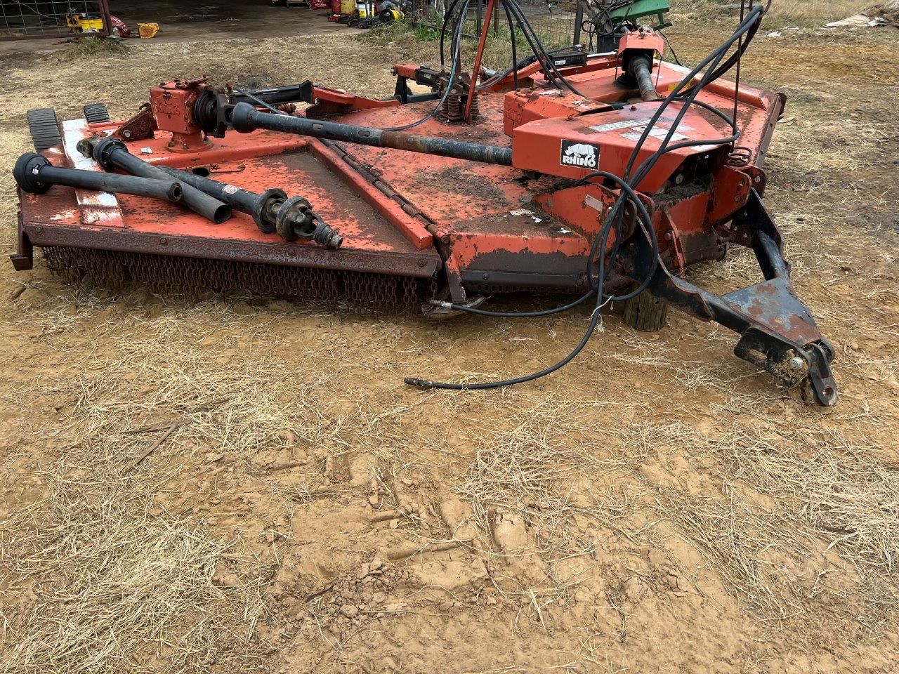 Main image Rhino FM15