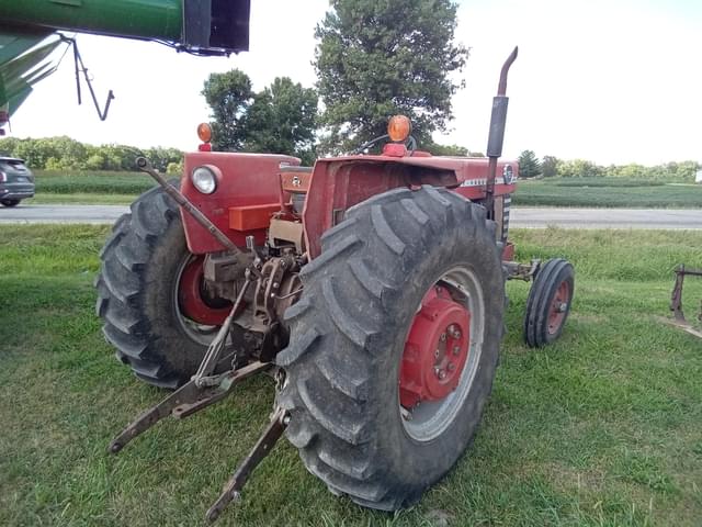 Image of Massey Ferguson 175 equipment image 2