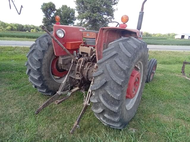 Image of Massey Ferguson 175 equipment image 3