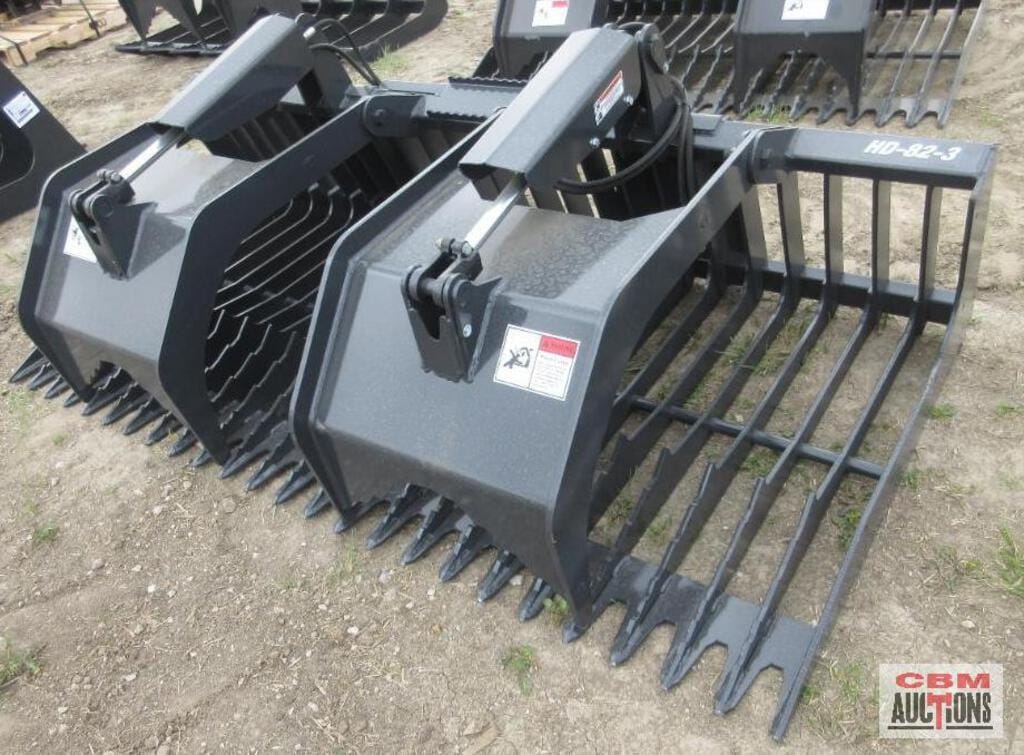 Main image Stout HD-82-3