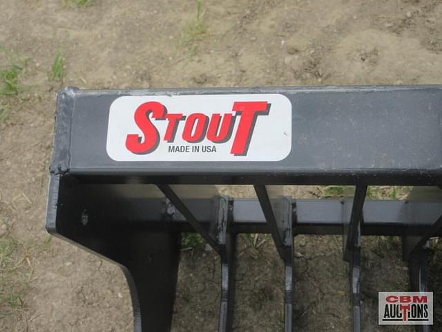 Thumbnail image Stout HD-82-3 7
