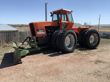 Main image Allis Chalmers 7580