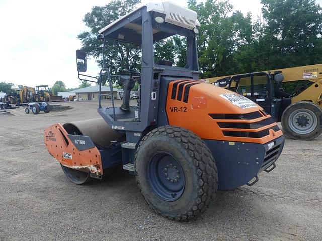 Image of Hamm H7i equipment image 3