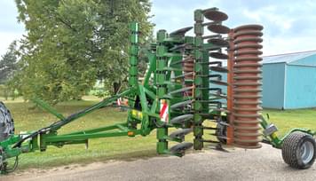 Main image Amazone Catros 5001-2