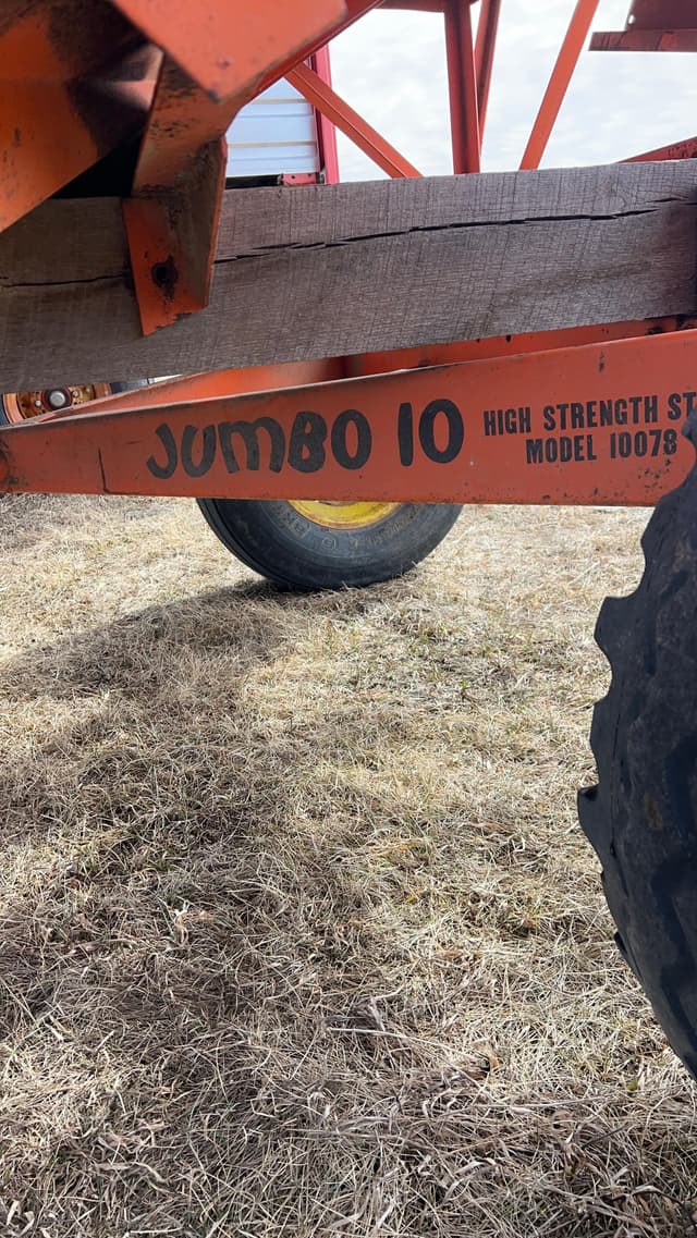 Image of Minnesota 250 equipment image 3