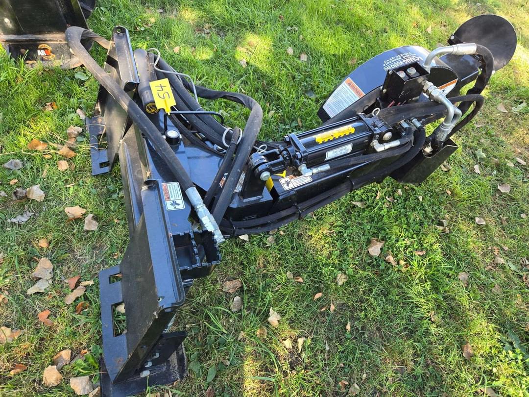 Image of Kubota SSG2524 Image 0