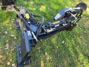 Kubota SSG2524 Image