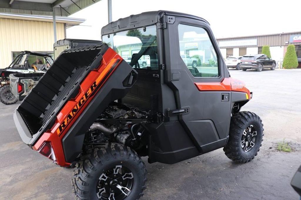 Image of Polaris Ranger XP 1000 Northstar Ultimate Primary image