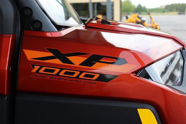 Image of Polaris Ranger XP 1000 Northstar Ultimate equipment image 4