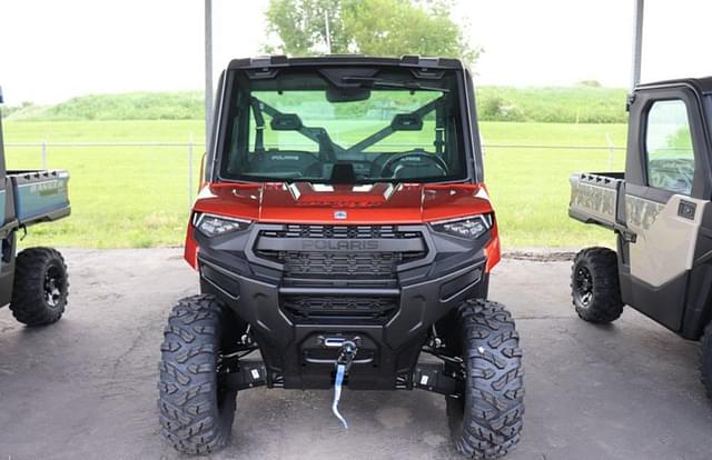Image of Polaris Ranger XP 1000 Northstar Ultimate equipment image 3