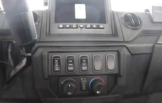 Image of Polaris Ranger XP 1000 Northstar Ultimate equipment image 1
