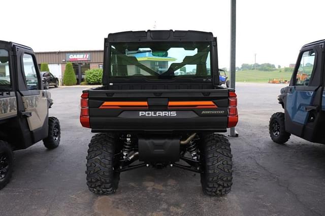 Image of Polaris Ranger XP 1000 Northstar Ultimate equipment image 2