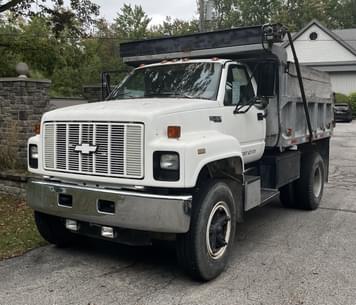 Main image Chevrolet Kodiak