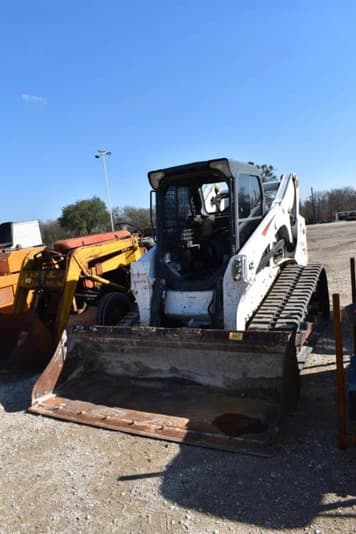 Main image Bobcat T770