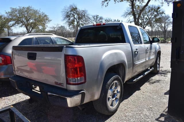 Image of GMC 1500 equipment image 2