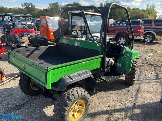 Image of John Deere Gator XUV 620i equipment image 4