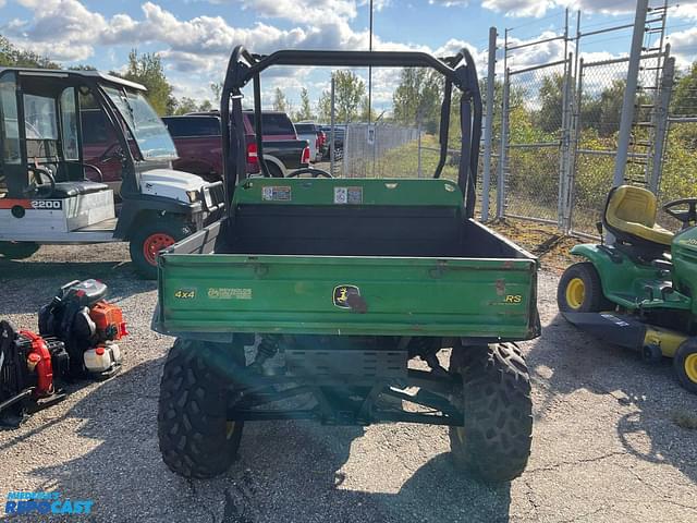 Image of John Deere Gator XUV 620i equipment image 3