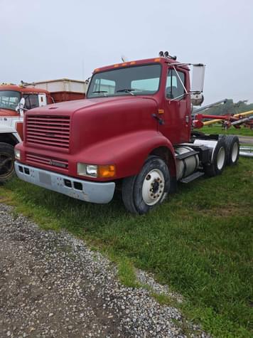 Main image International 8200