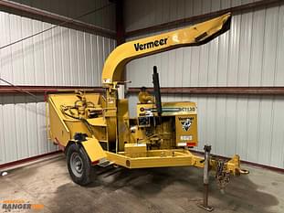 1995 Vermeer BC1230 Equipment Image0