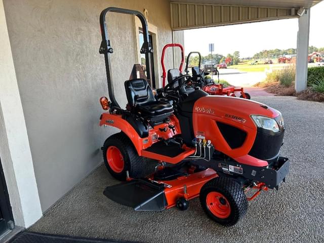 Image of Kubota BX1880 equipment image 3