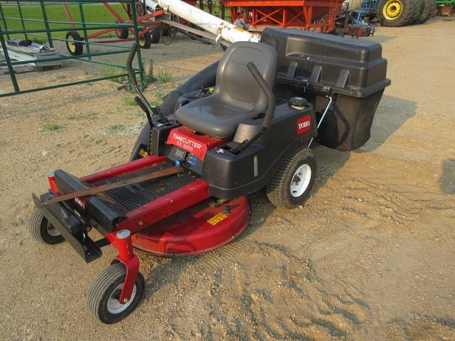 Image of Toro Timecutter Primary image