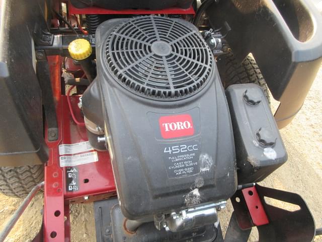 Image of Toro Timecutter equipment image 4