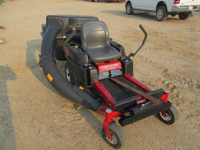 Image of Toro Timecutter equipment image 1