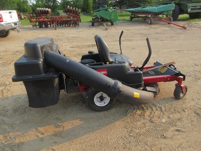 Image of Toro Timecutter equipment image 2